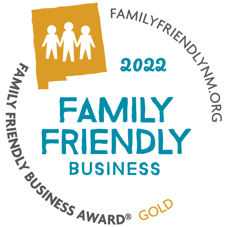 2022 Family Friendly Business