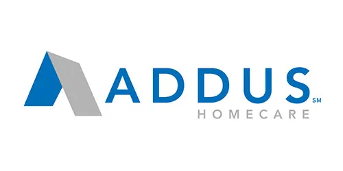 addus corporate logo