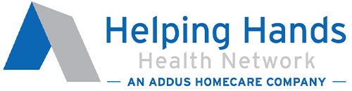 Helping Hands Health Network Logo