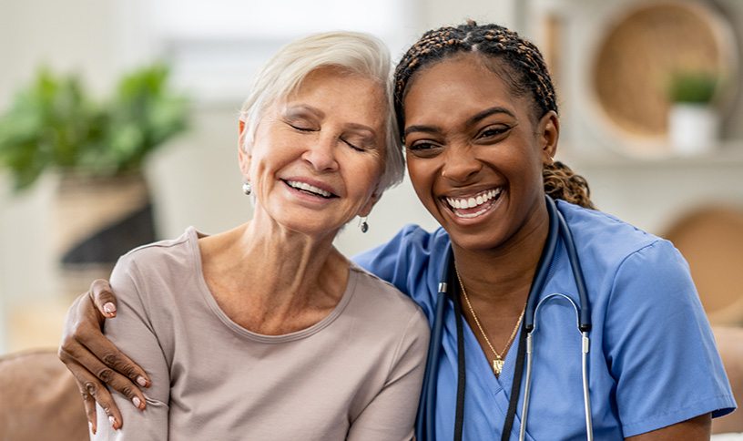 Home Health Aide